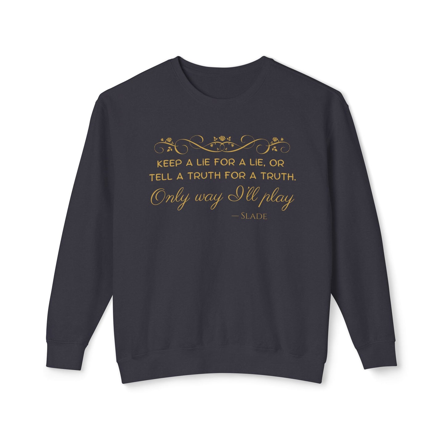 Plated Prisoner sweatshirt, bookish love shirt, Bookish shirt, a cage is a cage shirt, gild inspired shirt, Gilded, Auren, R Kennedy