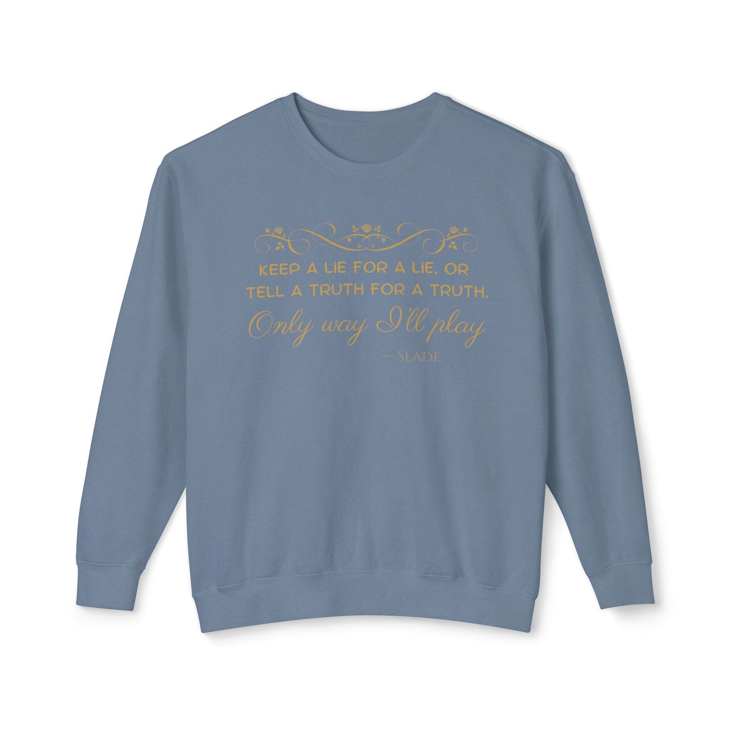 Plated Prisoner sweatshirt, bookish love shirt, Bookish shirt, a cage is a cage shirt, gild inspired shirt, Gilded, Auren, R Kennedy