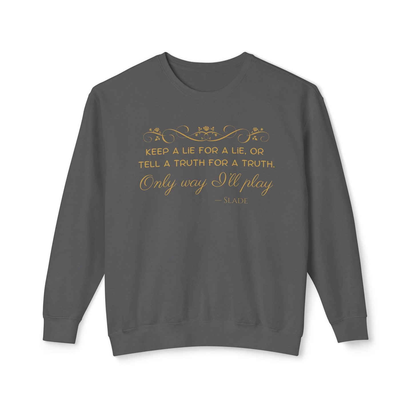 Plated Prisoner sweatshirt, bookish love shirt, Bookish shirt, a cage is a cage shirt, gild inspired shirt, Gilded, Auren, R Kennedy